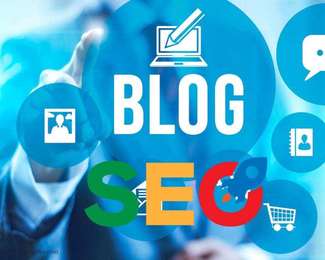3 Ways to Transform Your Blog Into an SEO Machine