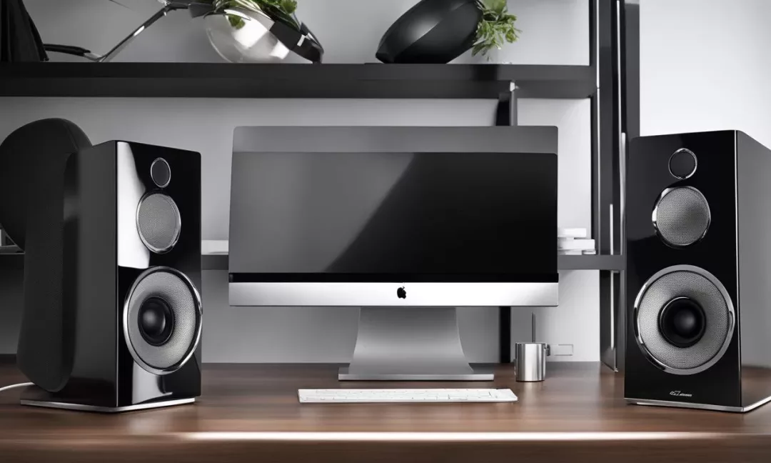 Top Picks for Best Computer Speakers 2023