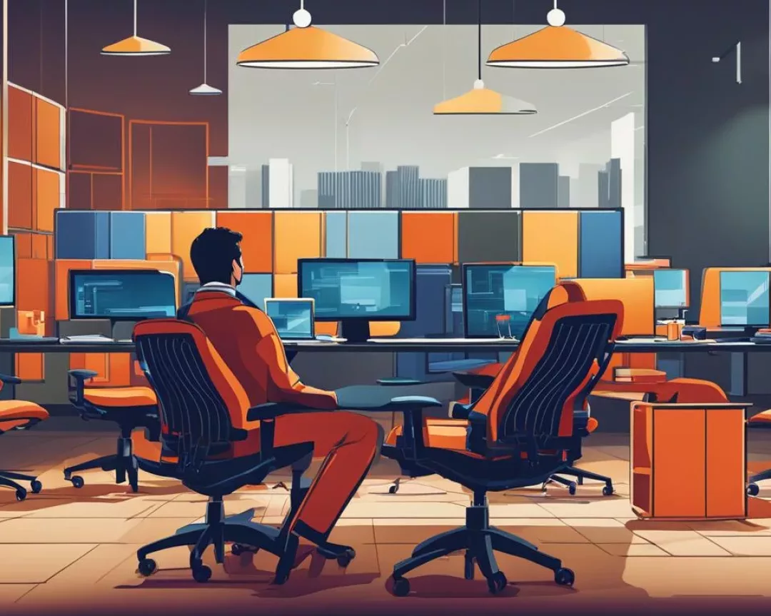 Top Ergonomic Office Chairs Under $300 – Find Yours!