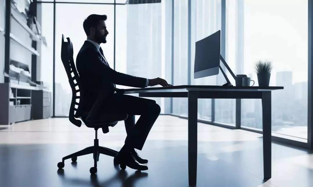 Top Best Ergonomic Office Chairs for Comfort