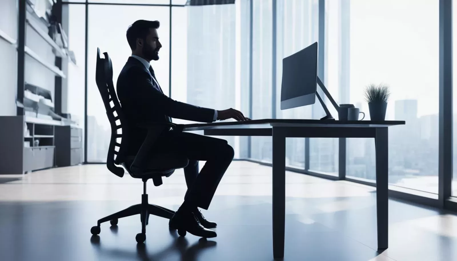 Best Ergonomic Office Chairs