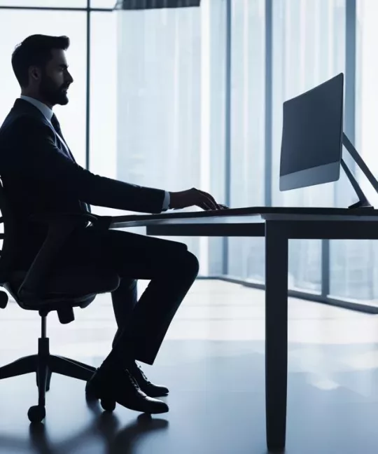 Top Best Ergonomic Office Chairs for Comfort