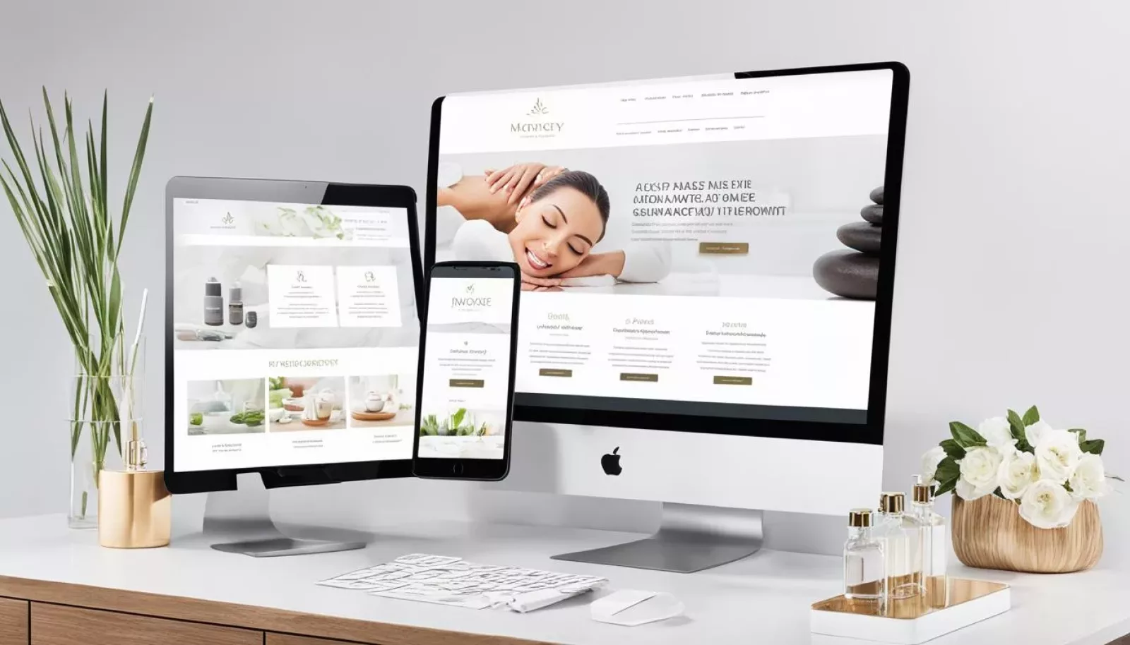 Best Medspa Website Examples