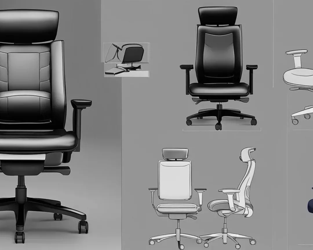 Best Office Chair for Back Pain – Find the Perfect Chair for Comfort and Support