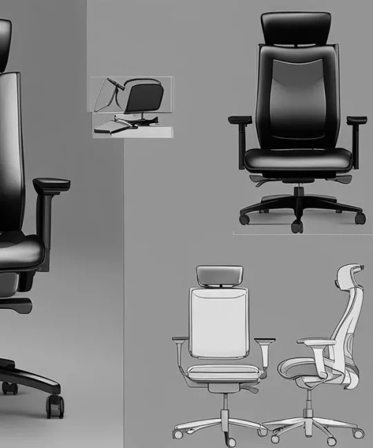 Best Office Chair for Back Pain – Find the Perfect Chair for Comfort and Support