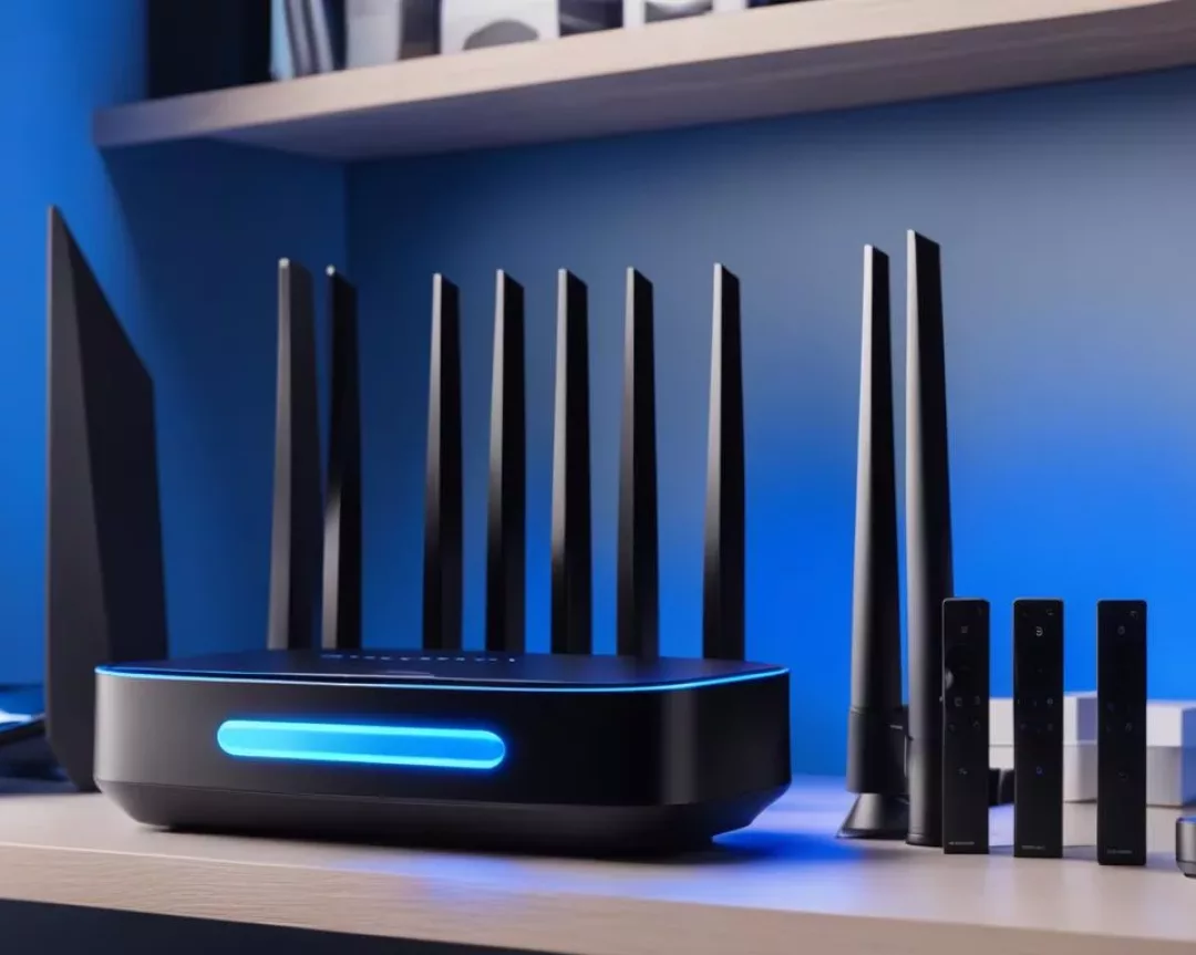Top Picks for Best WiFi Routers 2023 | Rated & Reviewed
