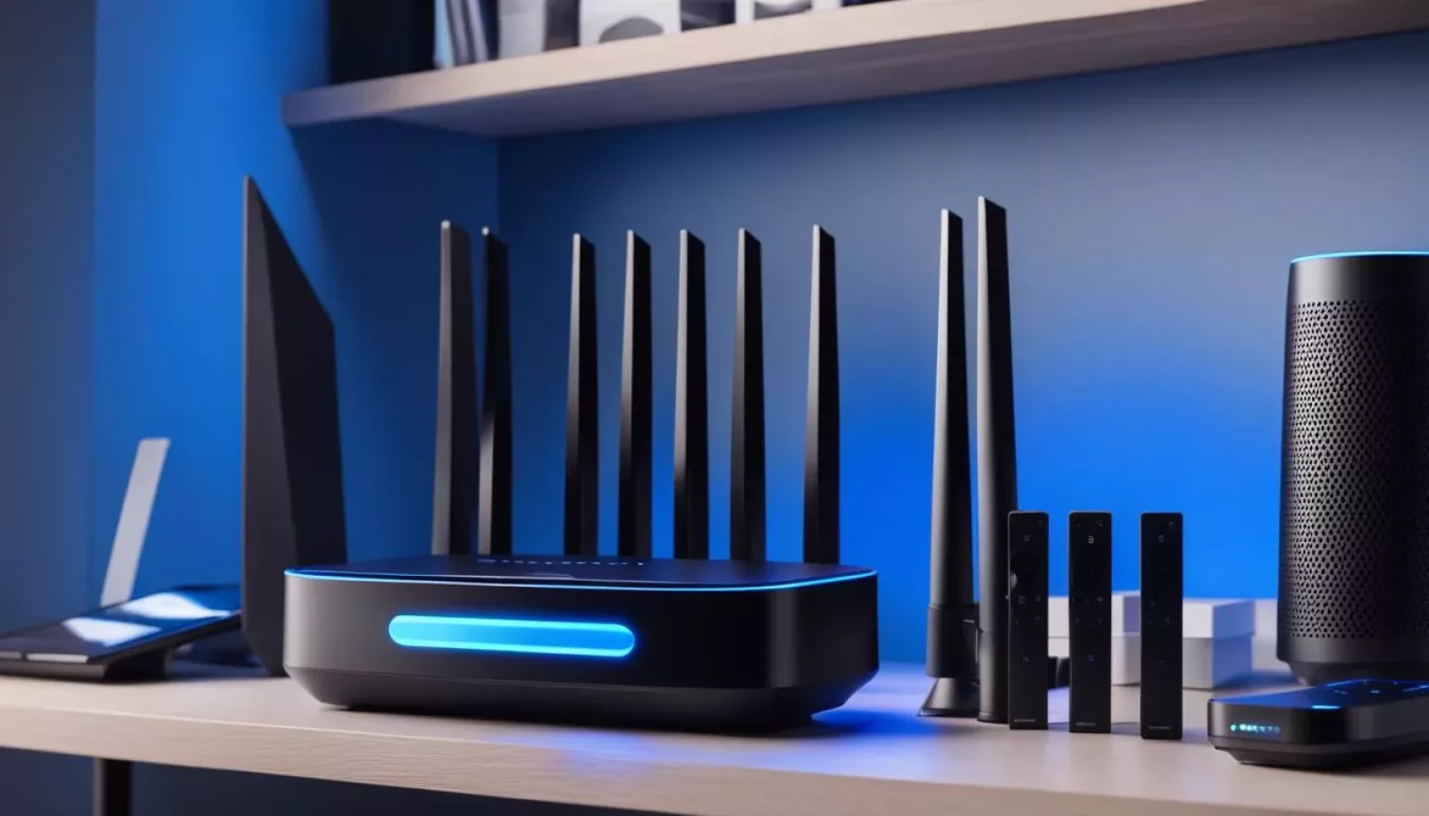 Best WiFi Routers