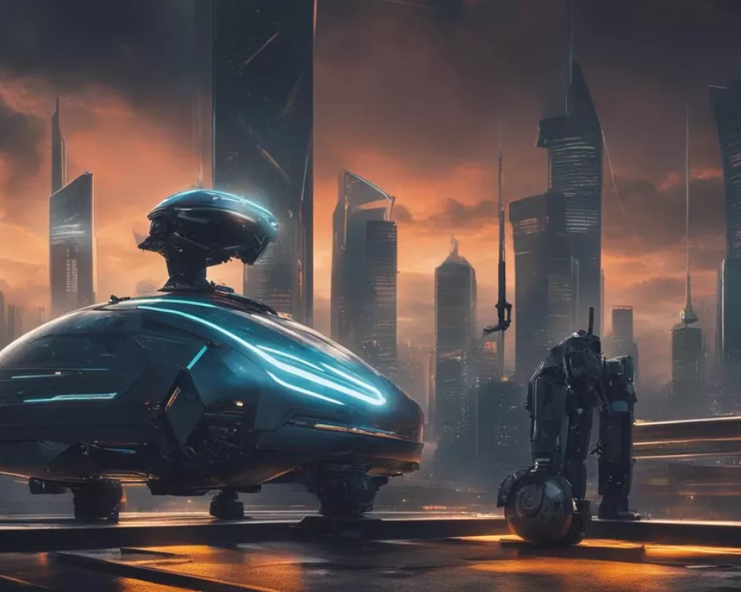 Can A.I Kill Most Businesses In 2024?