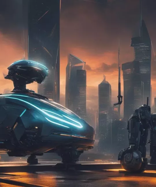 Can A.I Kill Most Businesses In 2024?