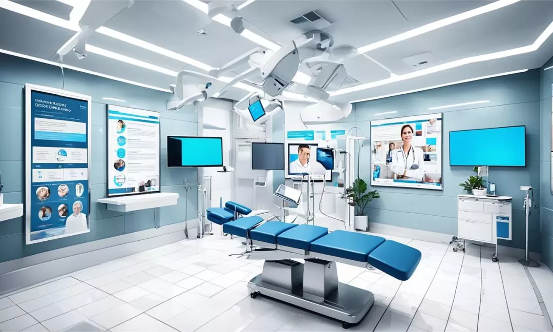 Boost Your Clinic with Cosmetic Surgery Marketing Strategies