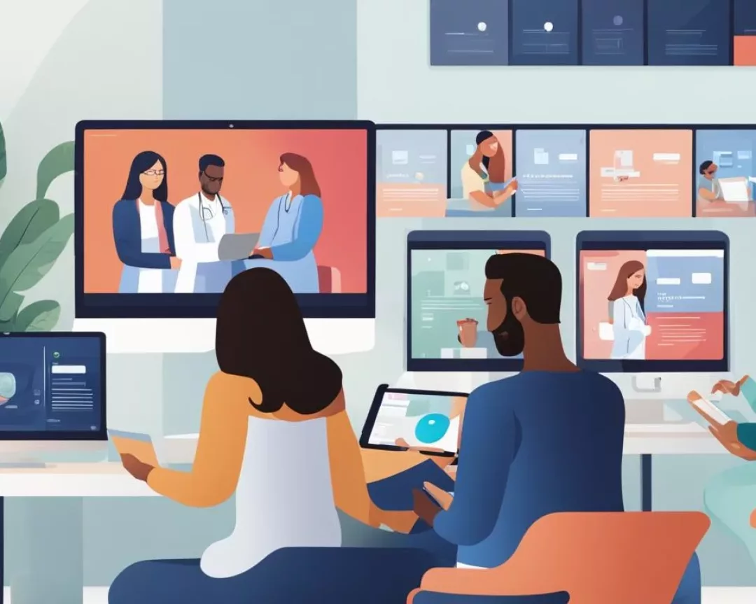 Effective Fertility Clinic Digital Marketing Tactics