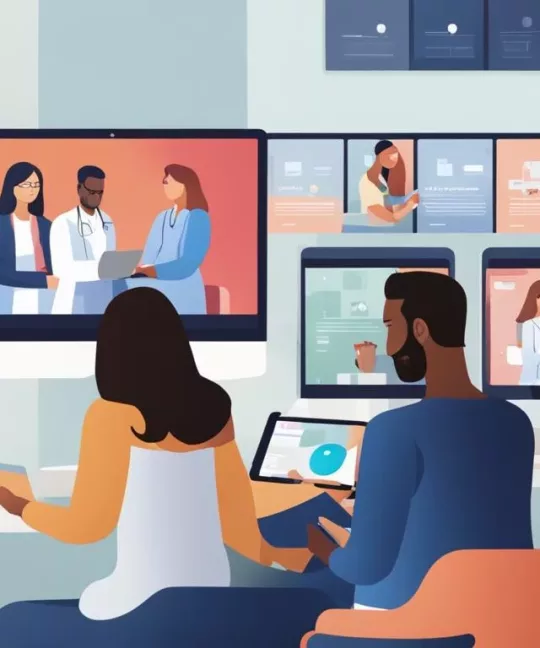 Effective Fertility Clinic Digital Marketing Tactics