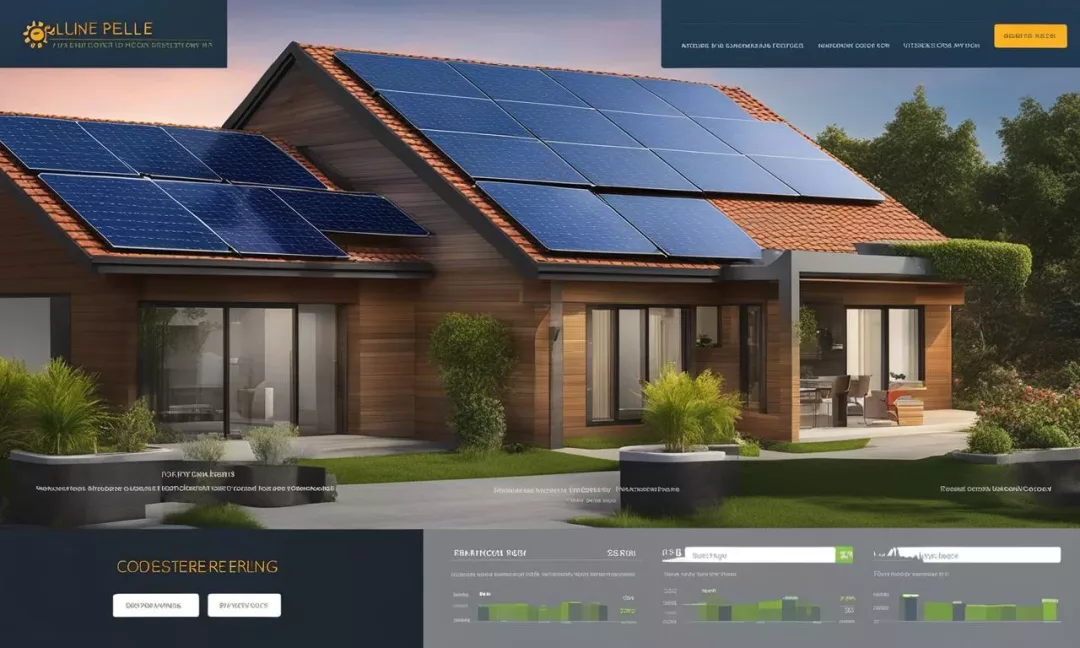 Discover the Power of Solar Leads Online: A Comprehensive Guide