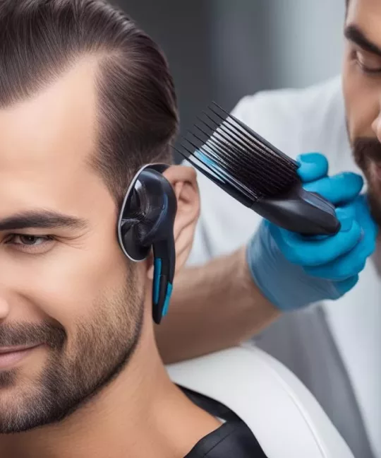 Hair Restoration Marketing Strategies Tips & Insights