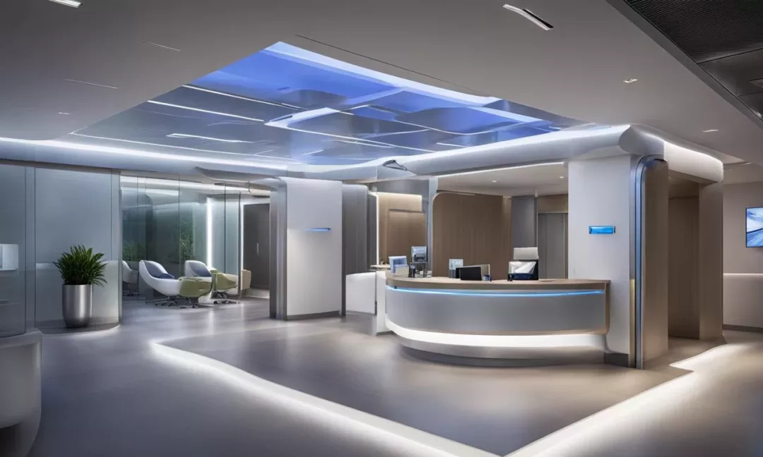 Top Healthcare Business Ideas For 2024