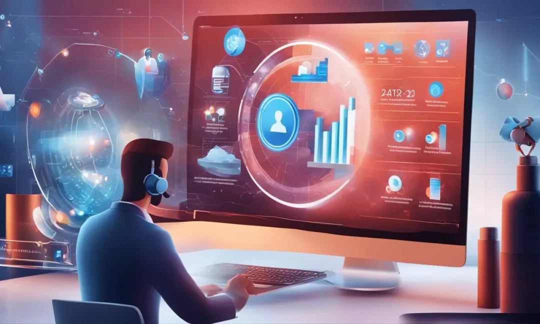 2023 Healthcare Marketing Trends Insights