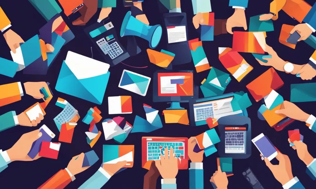 How To Generate Leads For Your ERC Affiliate Marketing Business