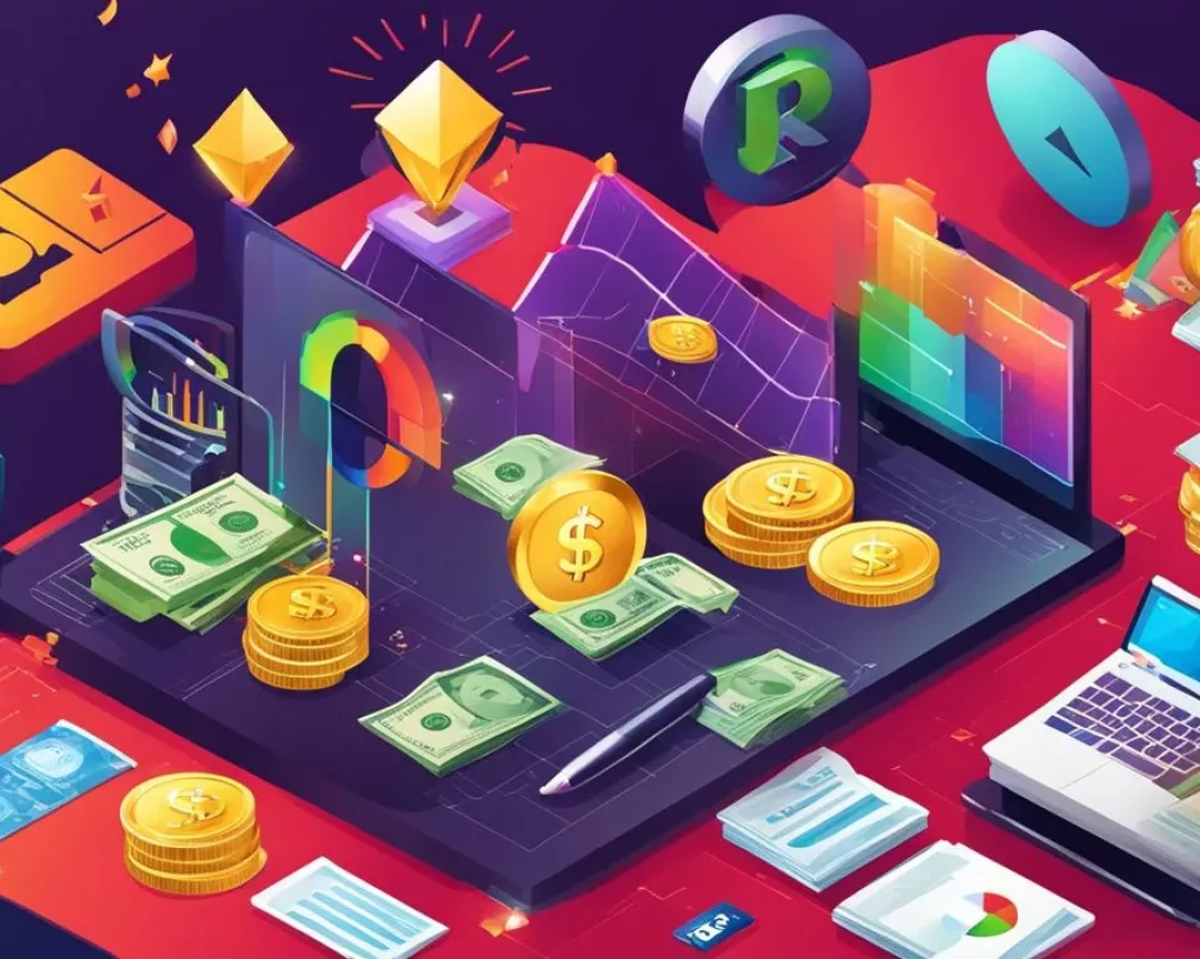 How To Make $1 Million With ERC Affiliate Marketing