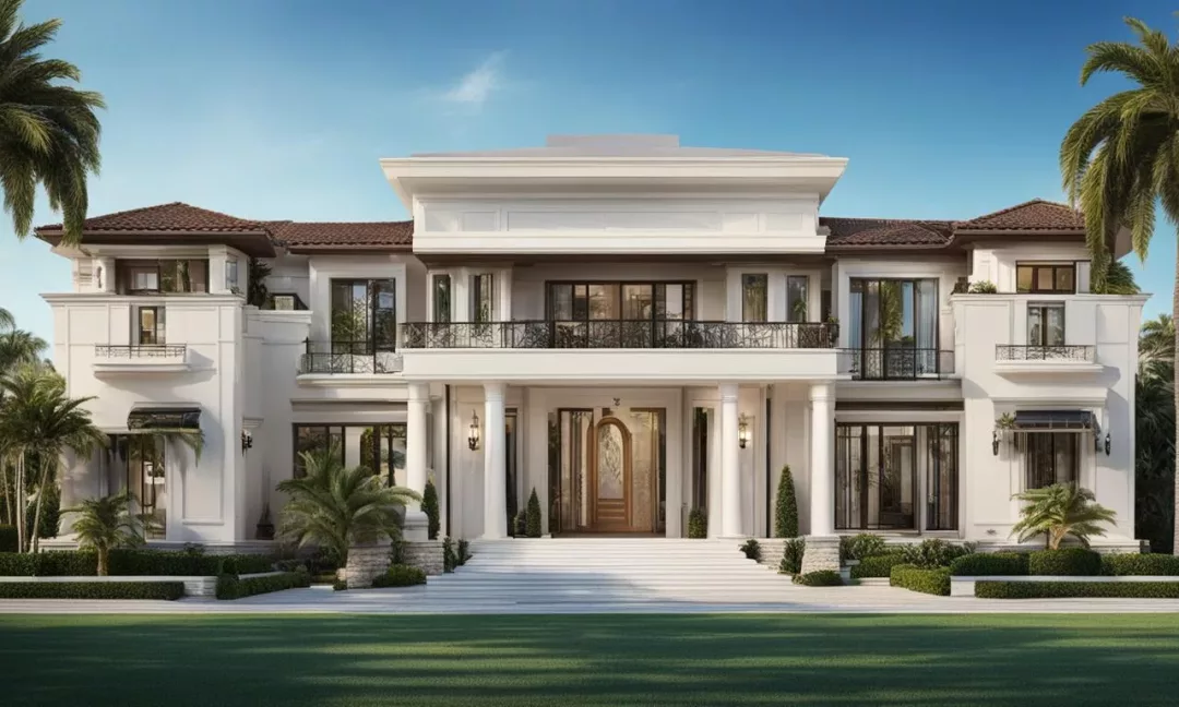 How To Get Luxury Real Estate Listing Leads