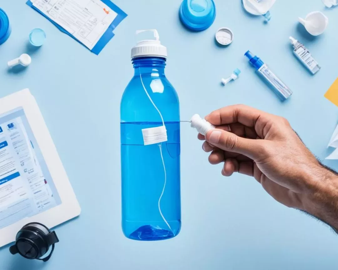 Marketing Your IV Hydration Business: A Comprehensive Guide
