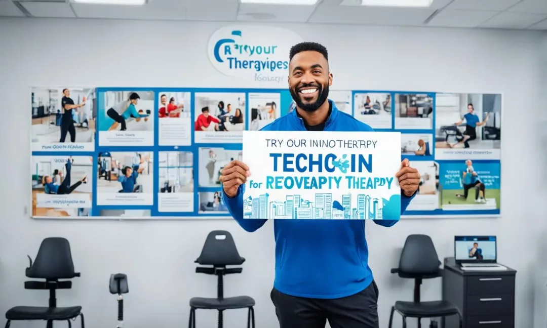 Innovative Physical Therapy Marketing Ideas to Grow