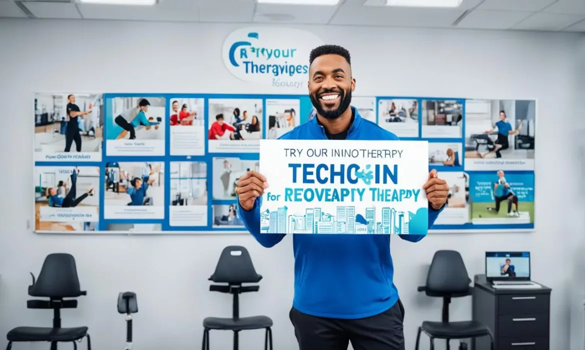 Physical Therapy Marketing Ideas
