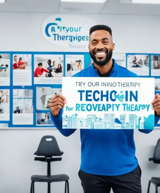 Innovative Physical Therapy Marketing Ideas to Grow