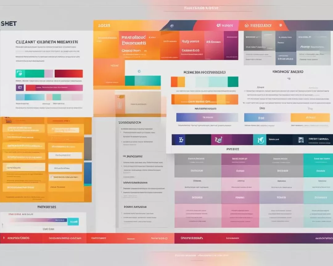 Master Social Media Design Cheat Sheet 2023