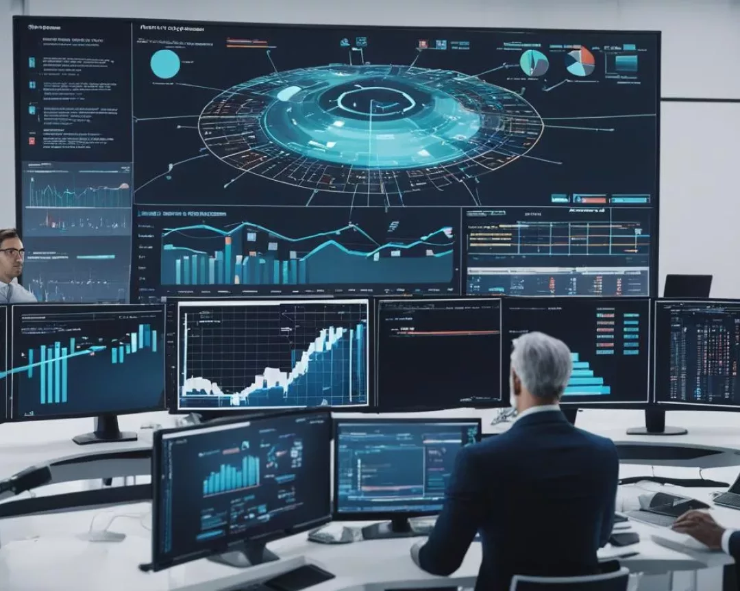 Will AI Replace Sales Reps In 2024?
