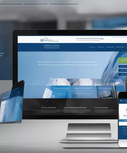 WordPress: Top CMS Choice for Healthcare SEO