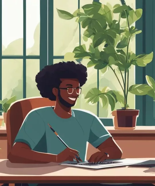 Efficient Work from Home Setup Ideas & Tips