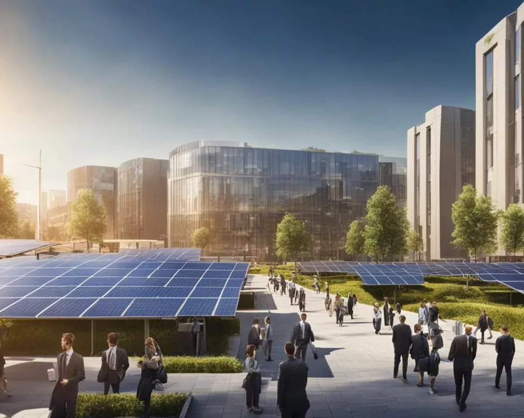 How to Get Commercial Solar Leads