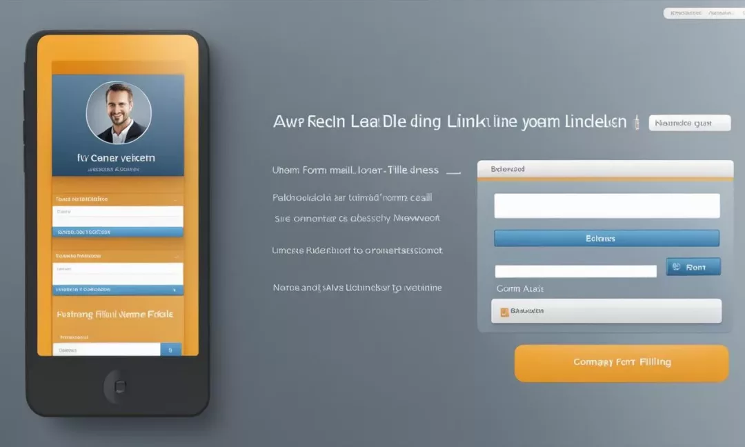 How to Create Lead Gen Form on LinkedIn