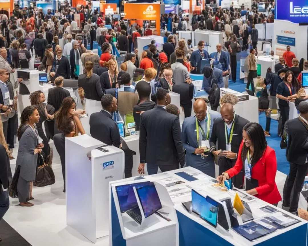 How to Generate Leads at Trade Shows