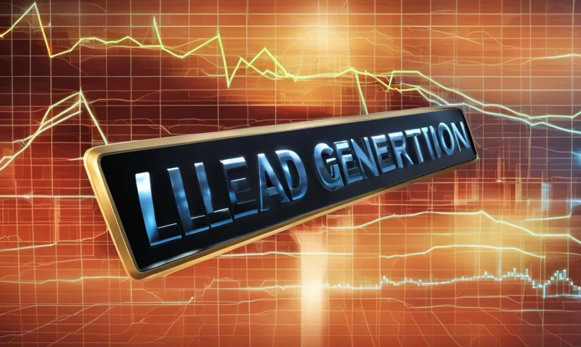 how to generate leads for software sales