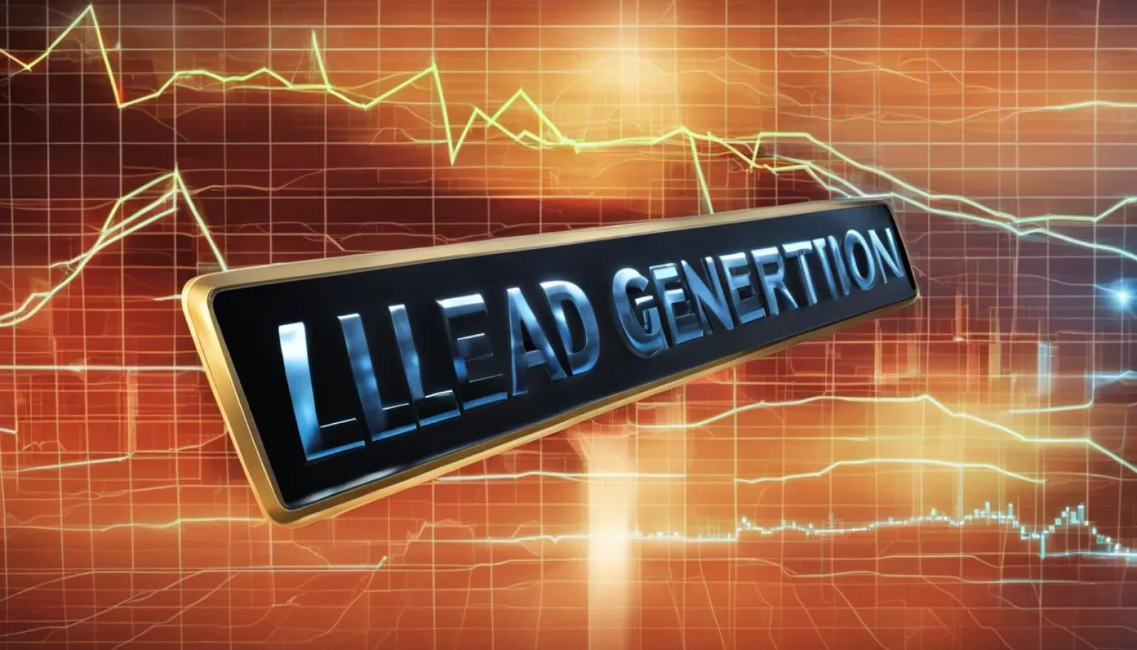 how to generate leads for software sales