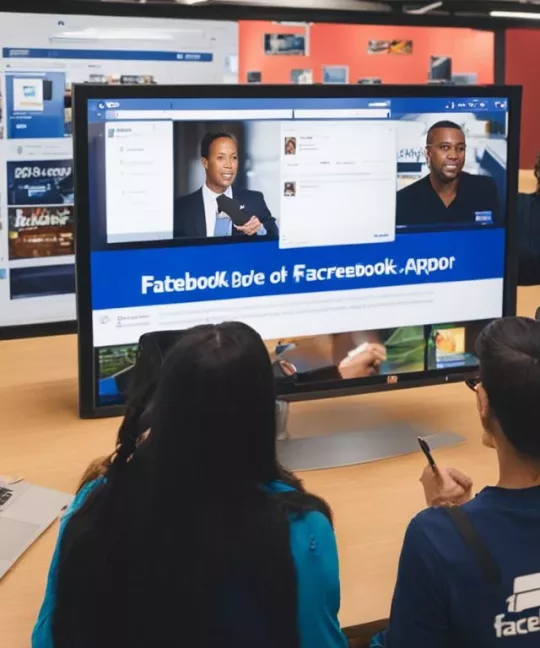 How to Generate Leads from Facebook Groups
