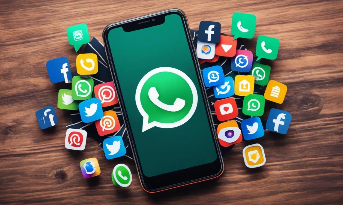 how to generate leads on whatsapp