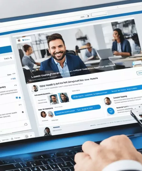 How to Generate Leads Using LinkedIn