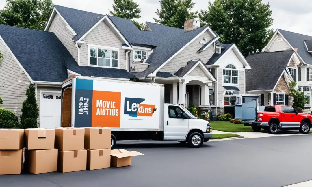 How to Generate Moving Leads