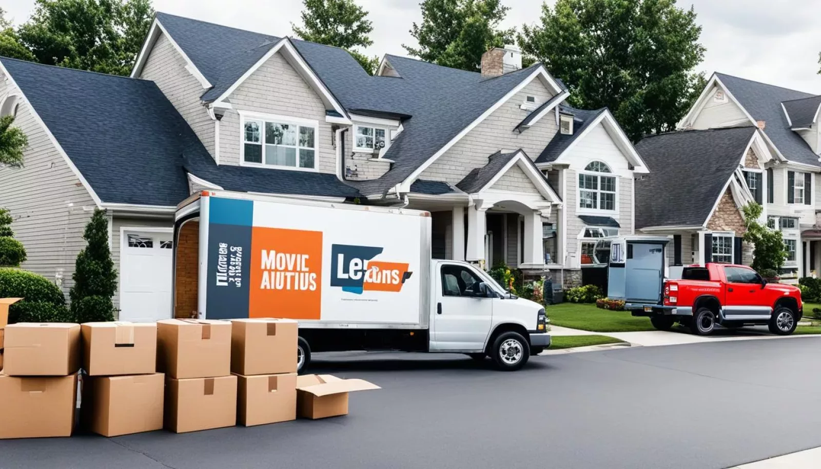 how to generate moving leads