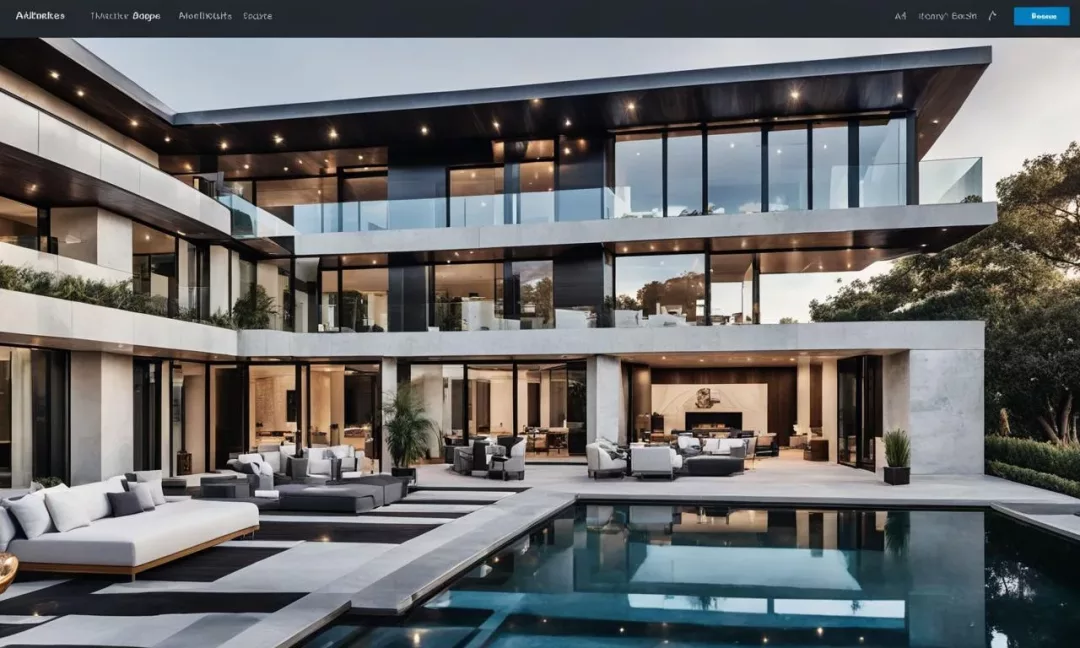 How to Generate Luxury Real Estate Leads on LinkedIn