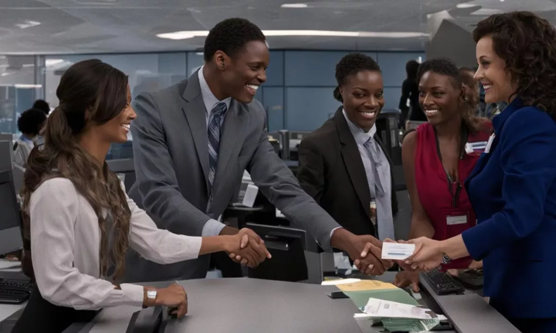 How to Generate Sales Leads in Banking