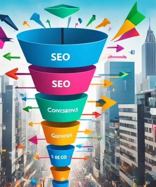 How to Generate SEO Leads