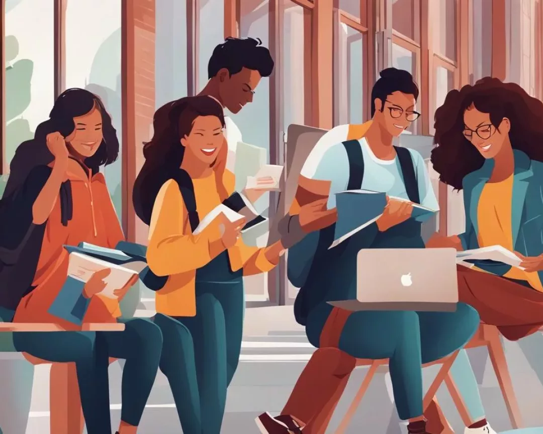 How to Generate Student Leads