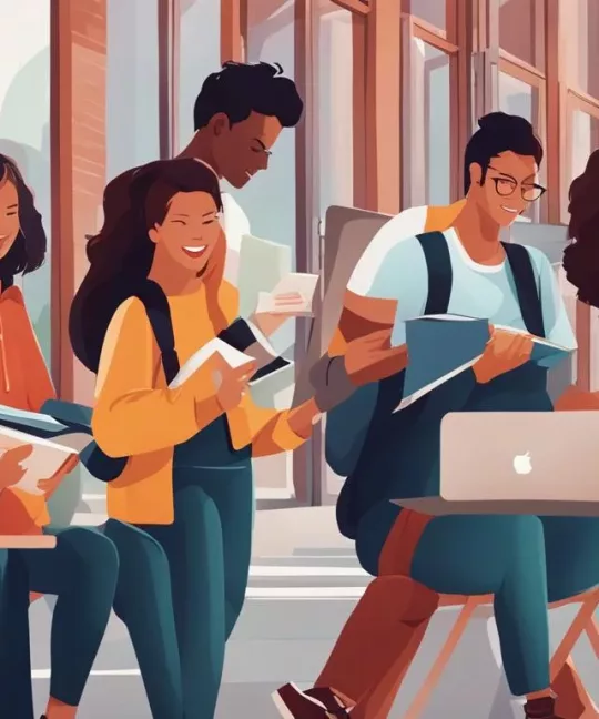 How to Generate Student Leads