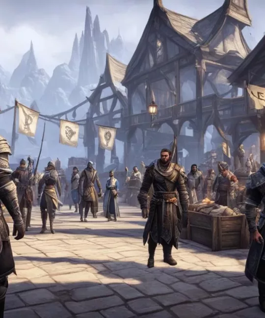 How to Get Leads in Elder Scrolls Online (ESO)