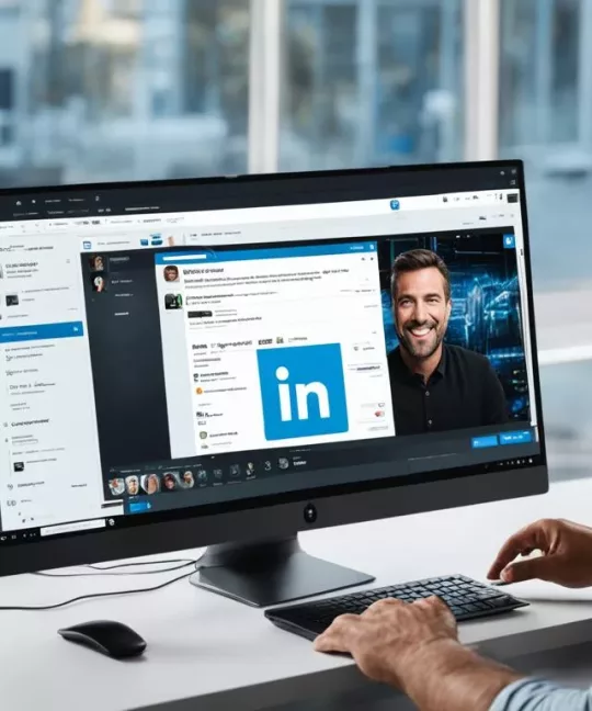 How to Get More Leads from LinkedIn