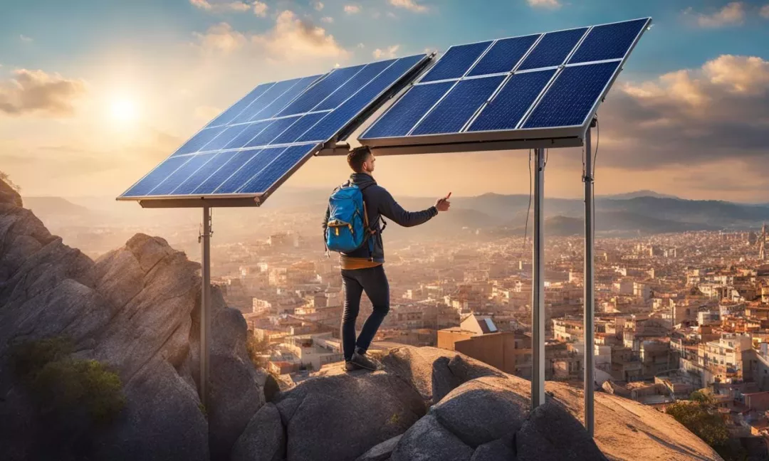 How to Sell Solar Leads