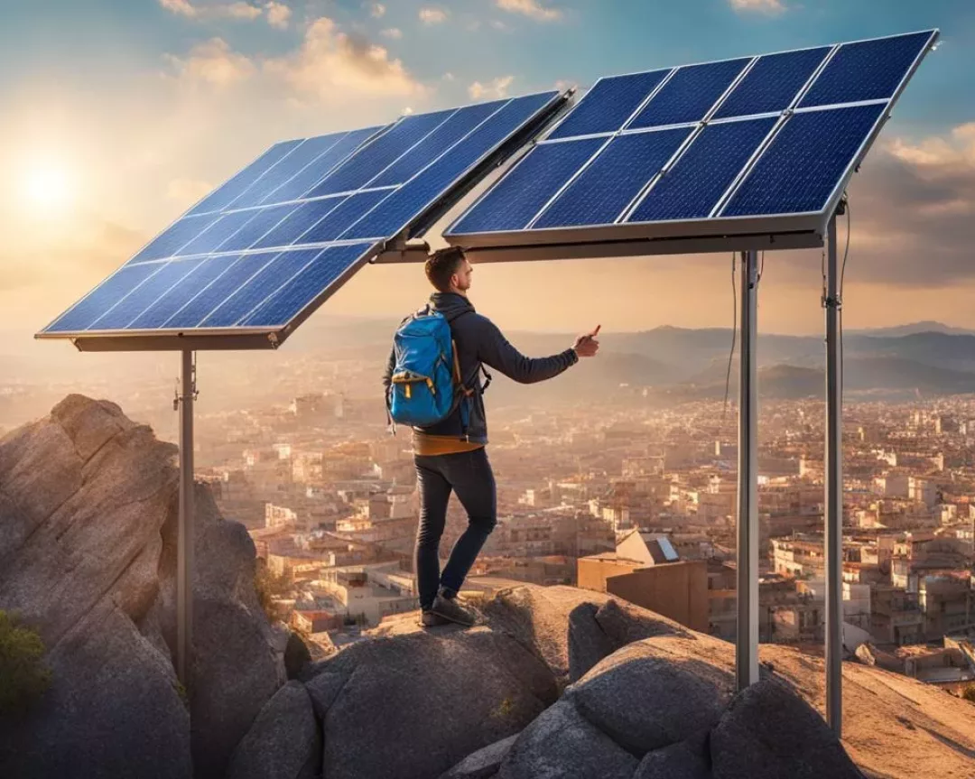 How to Sell Solar Leads